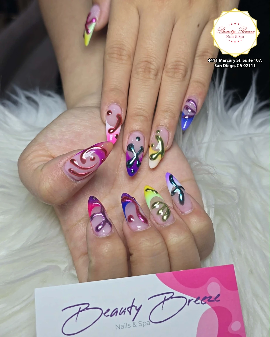 Nail Art